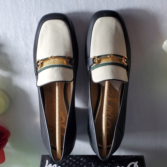 Sam Edelman Shoes - Sam Edelman flo